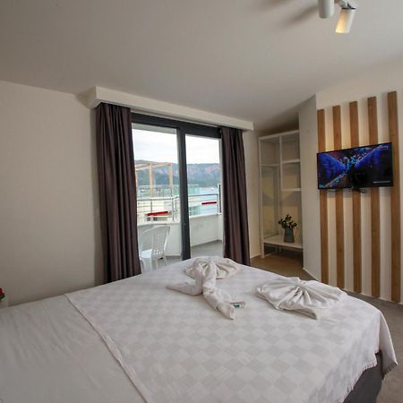 Yuvam Prime Beach Hotel Marmaris Exteriér fotografie