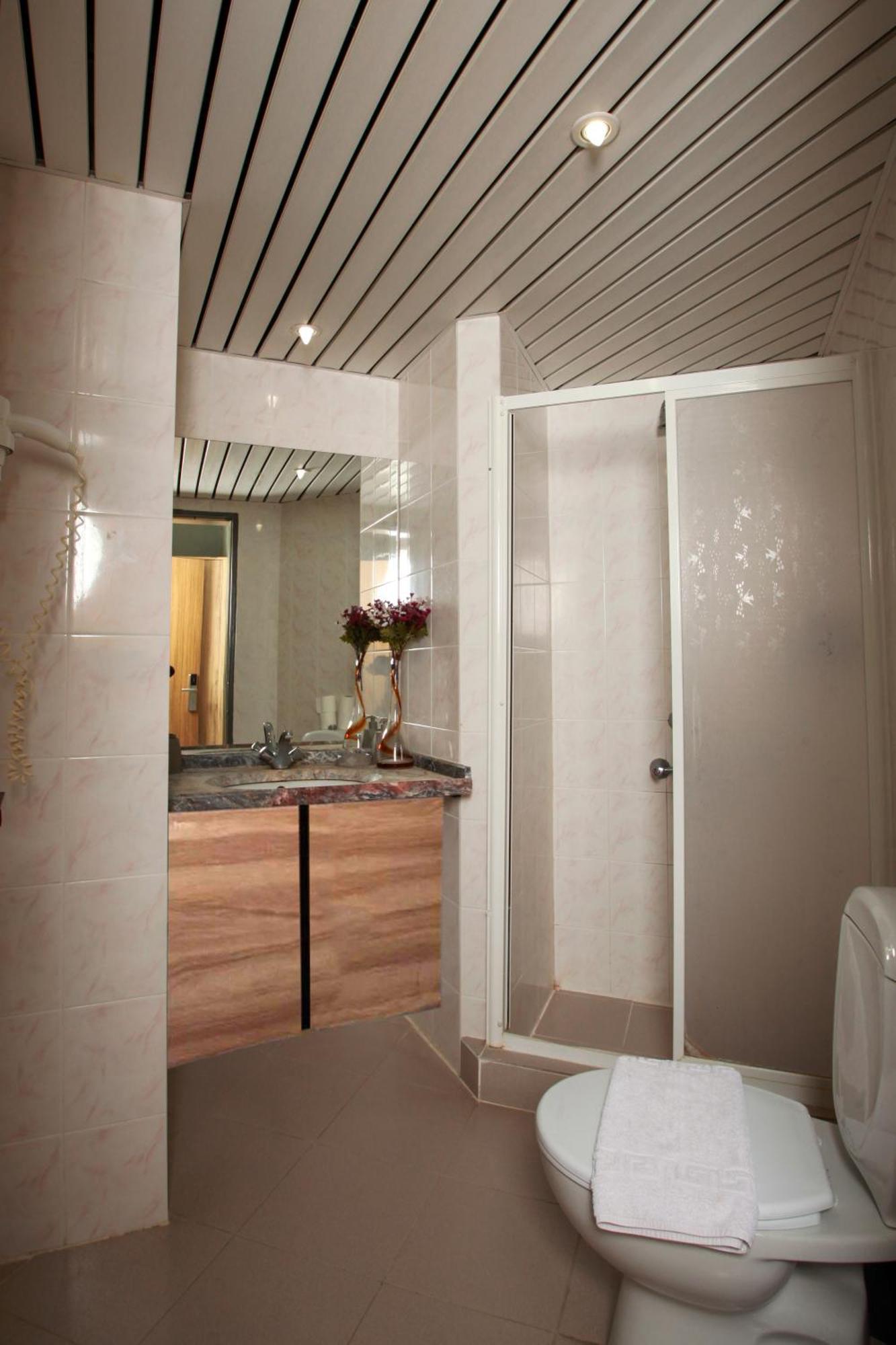 Yuvam Prime Beach Hotel Marmaris Exteriér fotografie